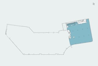 2 The Priory, Birmingham to rent Floor Plan- Image 1 of 5