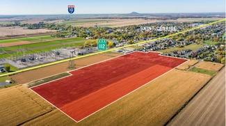 More details for Rte 112, Saint-cesaire, QC - Land for Sale