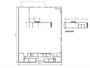 3400 Atlanta Industrial Pky NW, Atlanta, GA for rent Floor Plan- Image 1 of 1