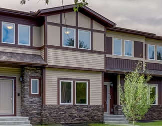 More details for 3411 & 3413 Cascade Road NW – Build-to-Rent for Sale, Calgary, AB