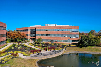 More details for 2000 Water View Dr, Hamilton, NJ - Office, Medical for Rent