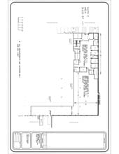 1800 Northeast Expy, Atlanta, GA to rent Site Plan- Image 1 of 1