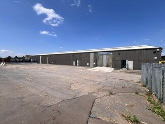 More details for Unit 15 Aviation Way, Southend On Sea - Industrial to Rent
