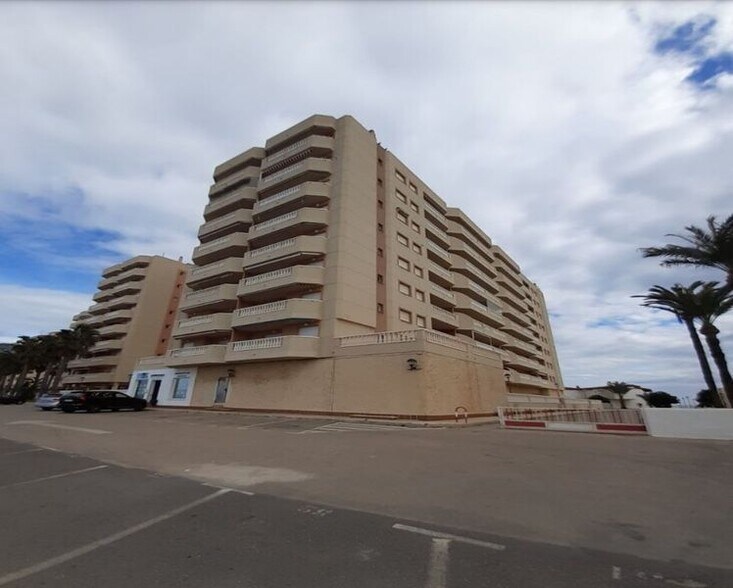 Retail in San Javier for sale - Building Photo - Image 1 of 21