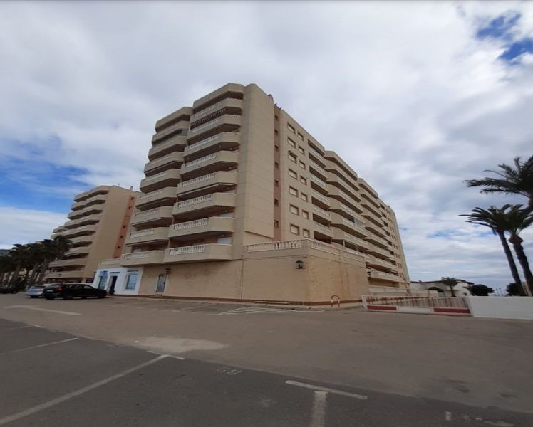 Retail in San Javier for sale Building Photo- Image 1 of 22