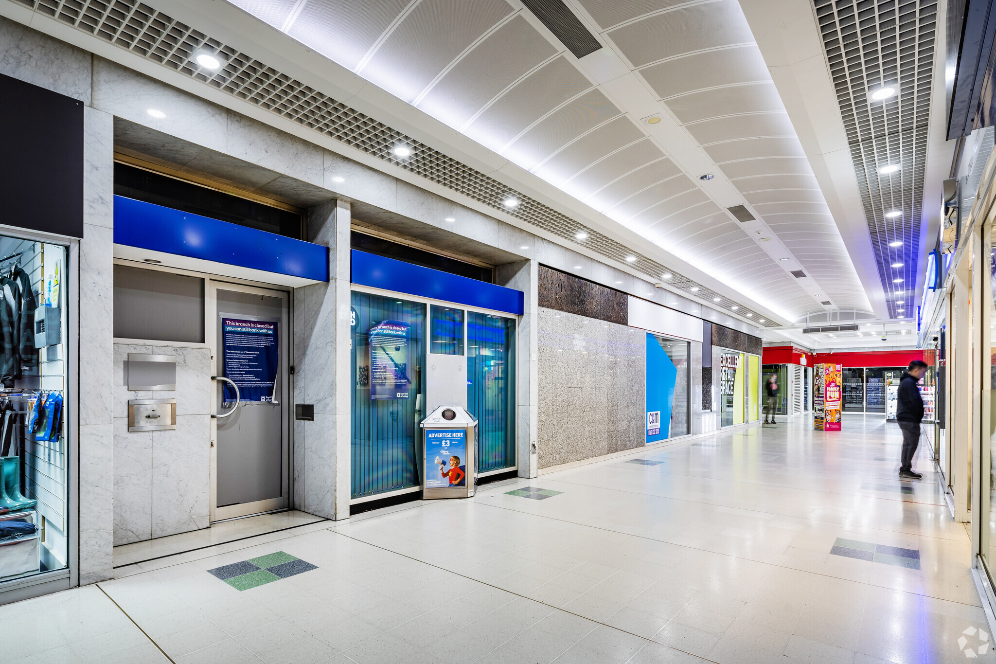 Shopping City, Runcorn to rent Building Photo- Image 1 of 1