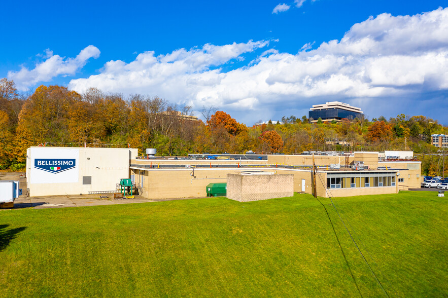 650 Mansfield Ave, Pittsburgh, PA for rent - Building Photo - Image 2 of 3