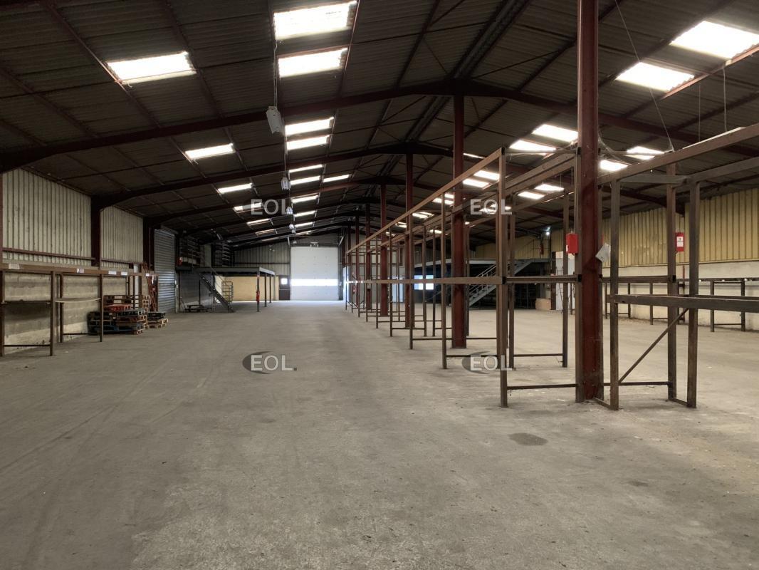 Light Industrial in Marignane for sale Interior Photo- Image 1 of 5