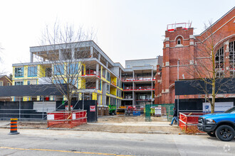 260 High Park Ave, Toronto, ON for sale Primary Photo- Image 1 of 7