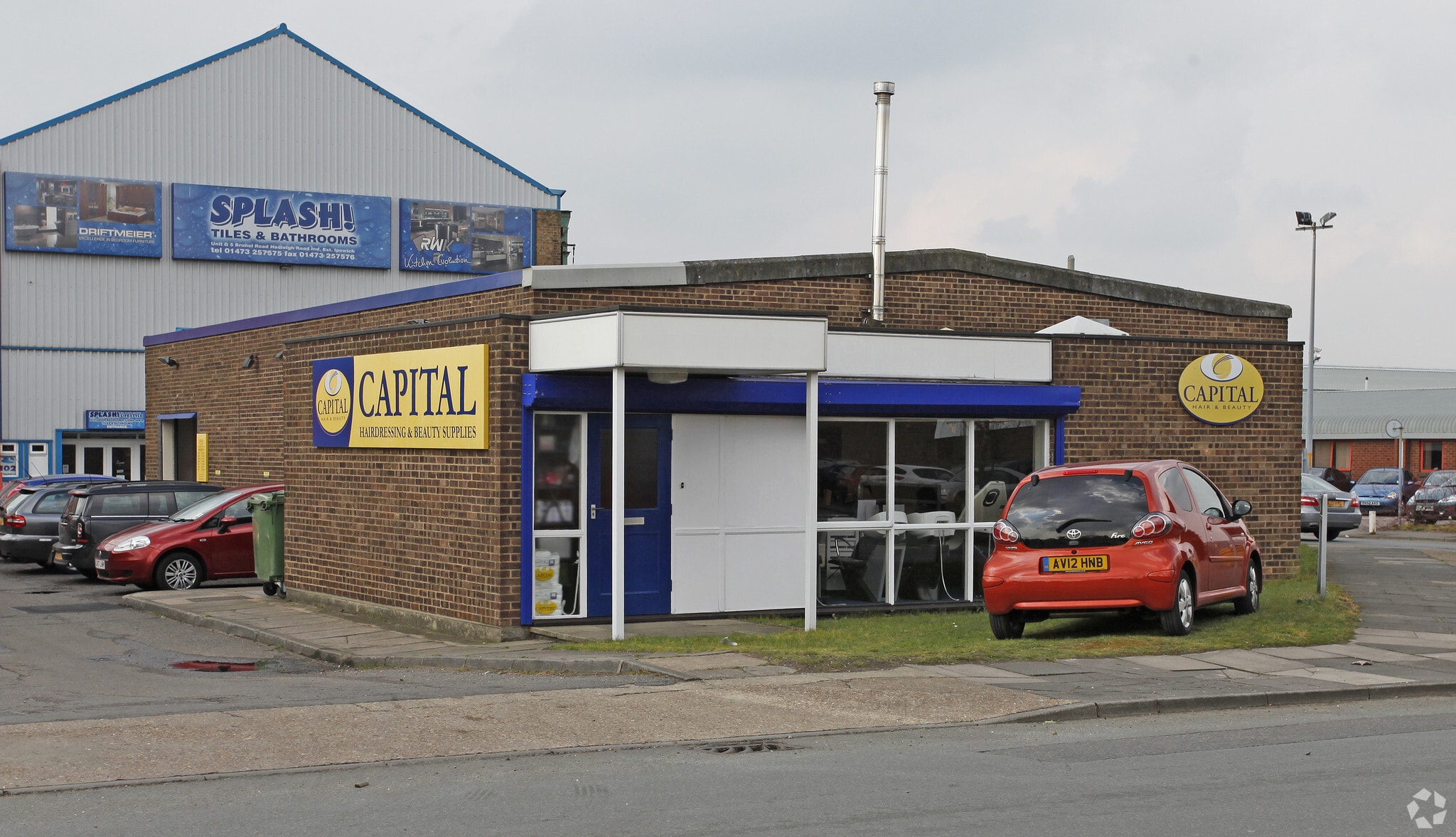 11 Dunlop Rd, Ipswich to rent Primary Photo- Image 1 of 3