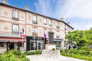 More details for 29 Bis Rue Etienne Dolet, Alfortville - Retail to Rent