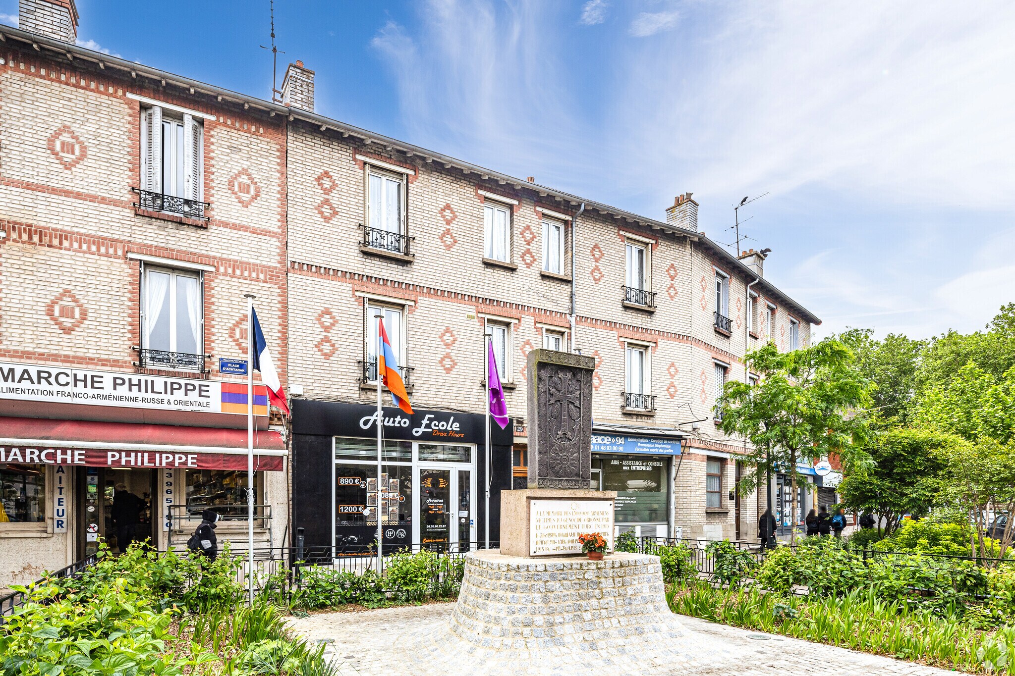 29 Bis Rue Etienne Dolet, Alfortville to rent Primary Photo- Image 1 of 5