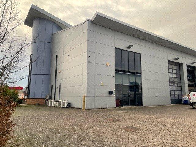 Foley Business Park, Kidderminster to rent Building Photo- Image 1 of 29