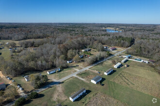 3237 Highway 92, Gray Court, SC - aerial  map view - Image1