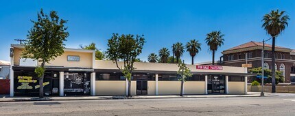 416 N Garey Ave, Pomona, CA for sale Building Photo- Image 1 of 9