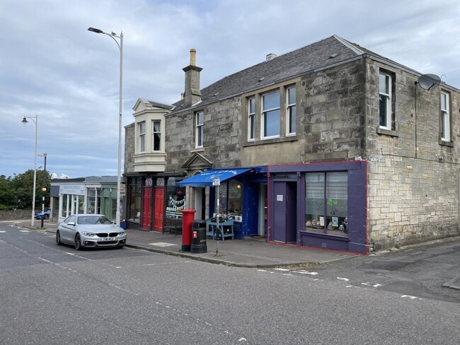 More details for 11-19 Cupar Rd, Newport On Tay - Retail to Rent