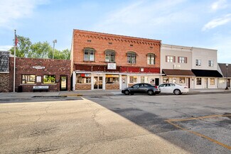 More details for 516 Depot St, Mazon, IL - Office/Retail for Rent