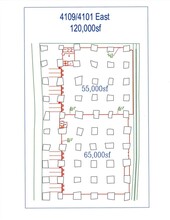 1550 S Geospace Dr, Independence, MO for rent Floor Plan- Image 1 of 1