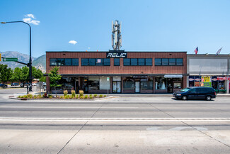 More details for 282-296 N University Ave, Provo, UT - Office for Rent