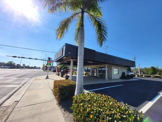 More details for 2160 Cleveland Ave, Fort Myers, FL - Retail for Sale