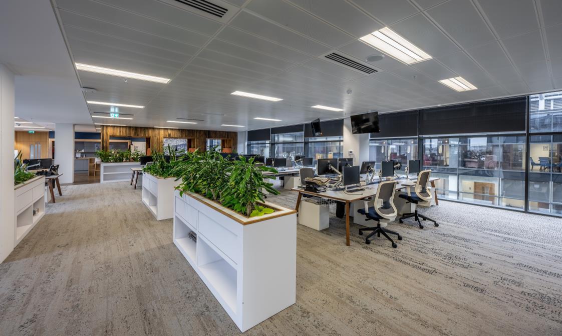 Marischal Sq, Aberdeen to rent Interior Photo- Image 1 of 5