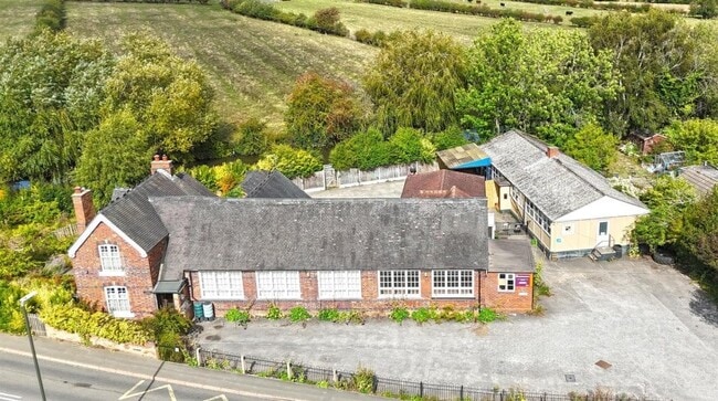 More details for 42 The Castle Way, Etwall - Specialist for Sale