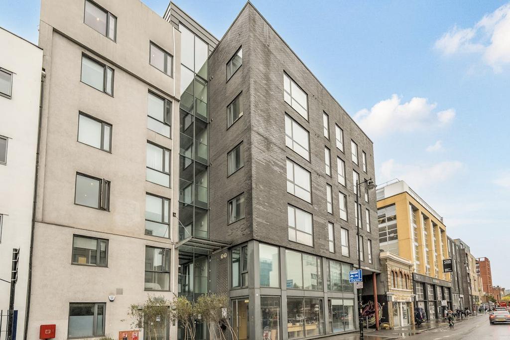 2 Baltic Pl, London to rent Building Photo- Image 1 of 64