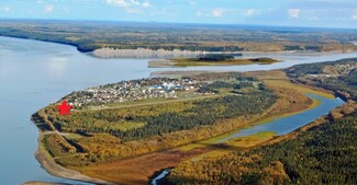 More details for 3144 Mackenzie Drive, Fort Simpson, NT - Land for Sale