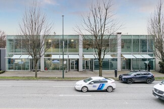 More details for 112-122 W 2nd Ave, Vancouver, BC - Light Industrial to Rent
