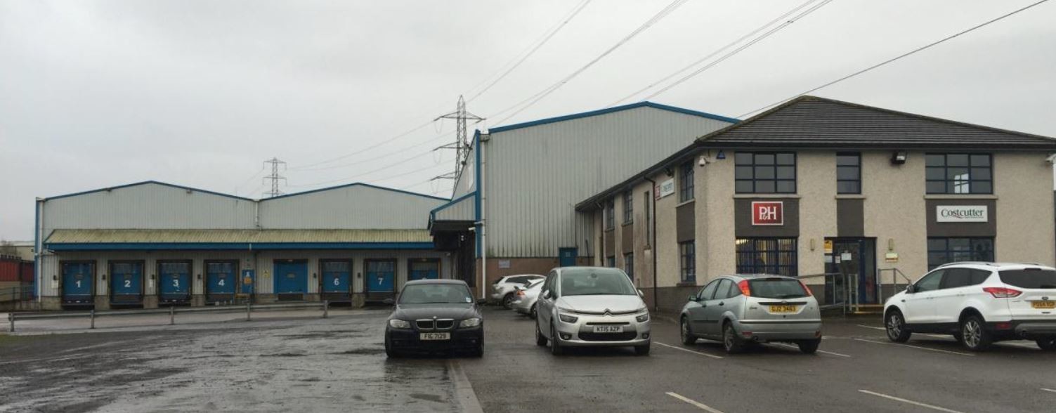 Mallusk Rd, Newtownabbey for sale Primary Photo- Image 1 of 1