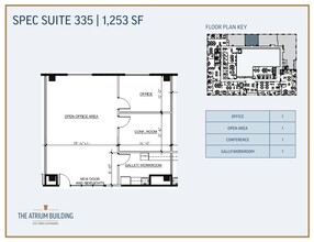 277 S Washington St, Alexandria, VA for rent Floor Plan- Image 1 of 1