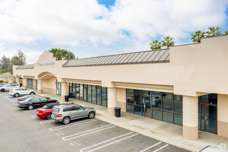 23641-23691 Via Linda, Mission Viejo, CA for rent Building Photo- Image 1 of 3