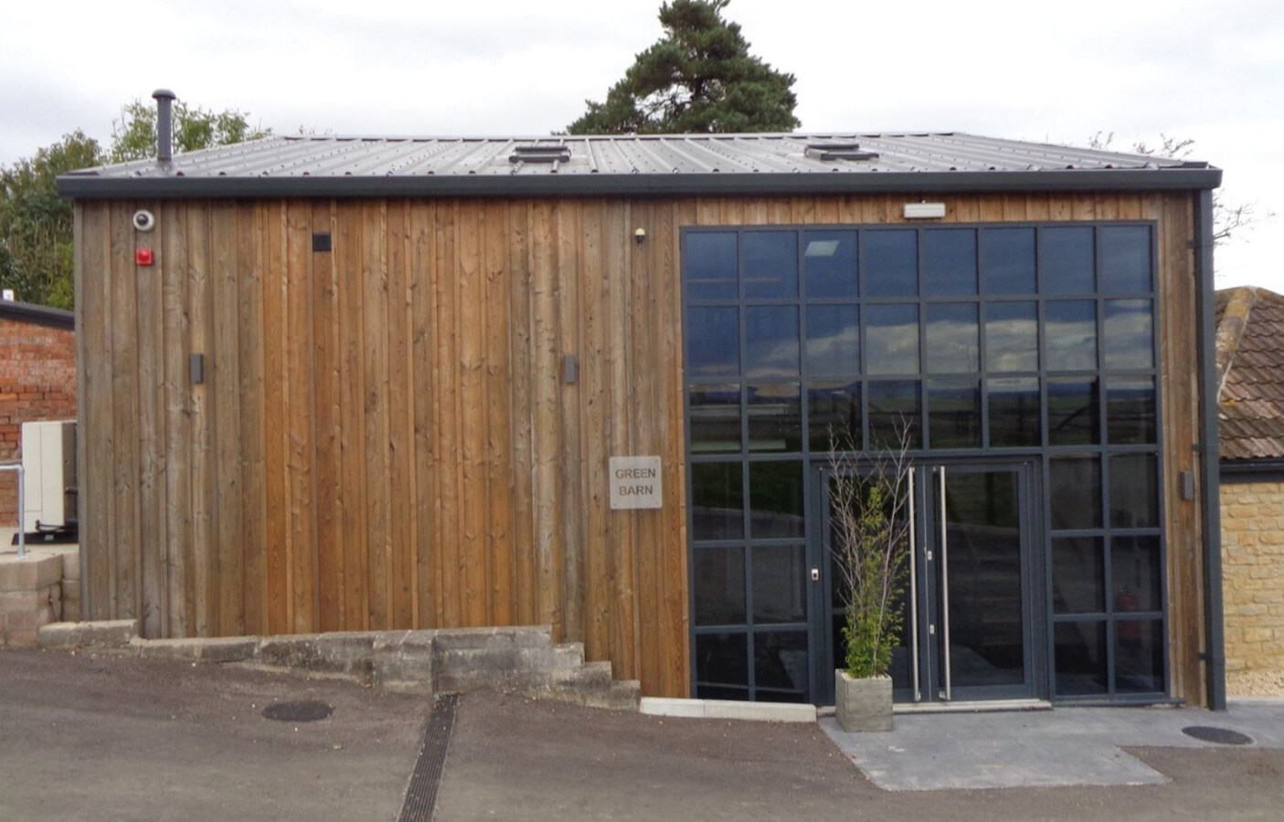 West Down Farm, Sherborne DT9 4LG UK