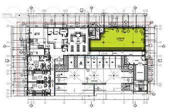 205 S 500 W, Salt Lake City, UT for rent Floor Plan- Image 1 of 1