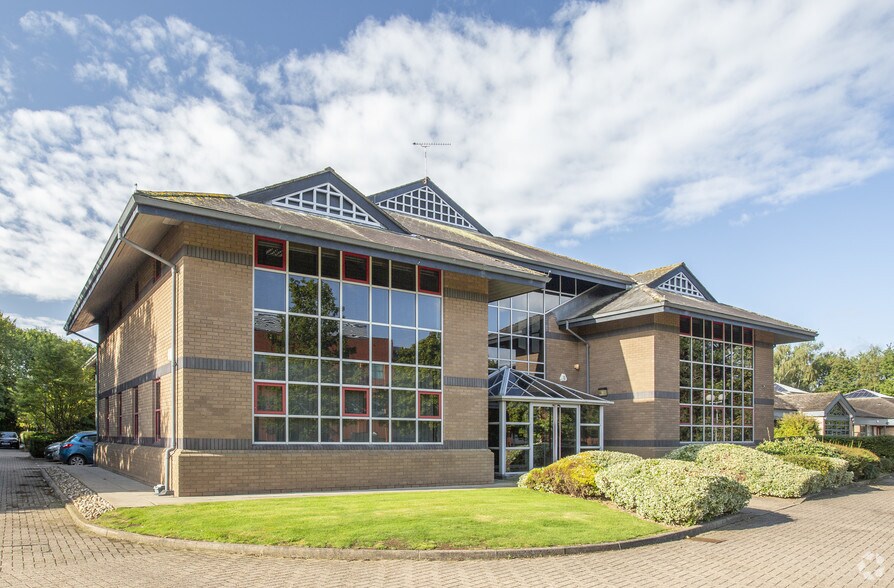 Westwood Way, Coventry for sale - Building Photo - Image 1 of 1