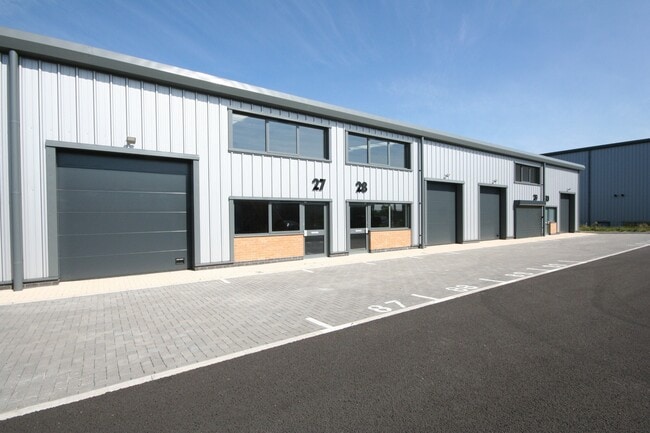 More details for Malthouse Ln, Frome - Industrial to Rent