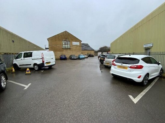 Carleton New Rd, Skipton for sale - Primary Photo - Image 1 of 1