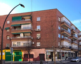 Calle Sierra, 30, Getafe, Madrid for sale Primary Photo- Image 1 of 2