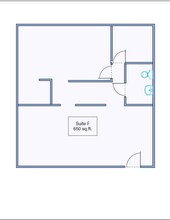 101 Casa Buena Dr, Corte Madera, CA to rent Floor Plan- Image 1 of 1