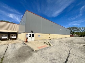 More details for 6451 Main St, Morton Grove, IL - Industrial for Rent