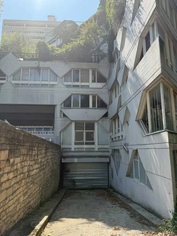 Light Industrial in Ivry-sur-Seine to rent Building Photo- Image 1 of 10