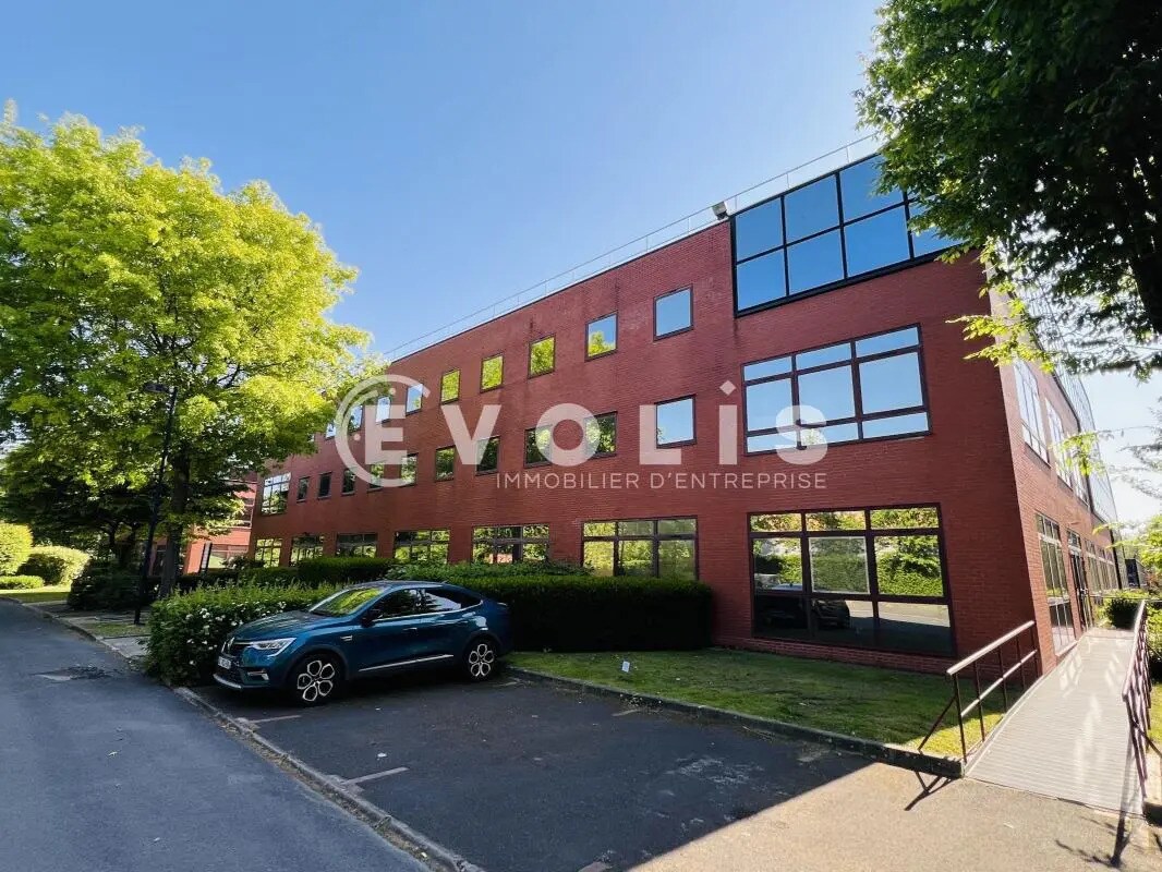 14 Rue Galilée, Champs-sur-Marne to rent Primary Photo- Image 1 of 9