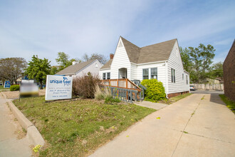 750 S Hillside St, Wichita, KS for sale Building Photo- Image 1 of 1