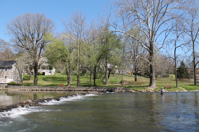 1559 Boiling Springs Rd, Boiling Springs, PA for sale - Primary Photo - Image 1 of 1