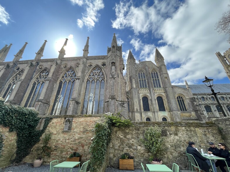 28 High St, Ely for sale - Building Photo - Image 3 of 9