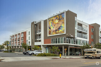 More details for 1985 National Ave, San Diego, CA - Retail for Rent