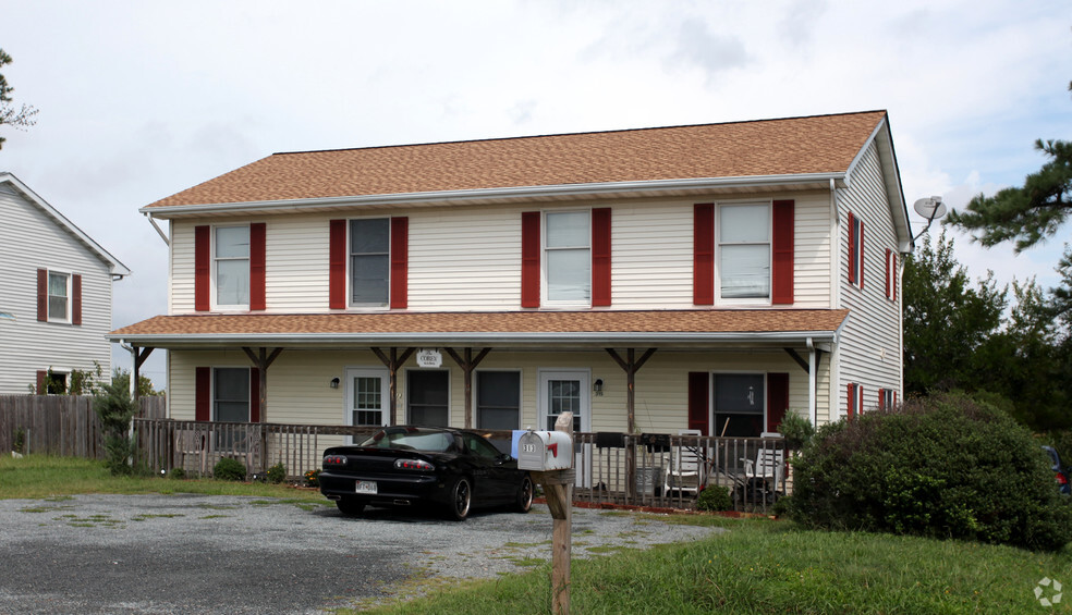 315 Saddler Rd, Grasonville, MD for sale - Primary Photo - Image 1 of 4