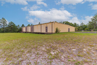 More details for 861 James Dunbar Rd, Pelion, SC - Light Industrial for Sale