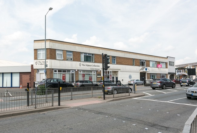 More details for Birmingham Rd, Stratford Upon Avon - Office to Rent