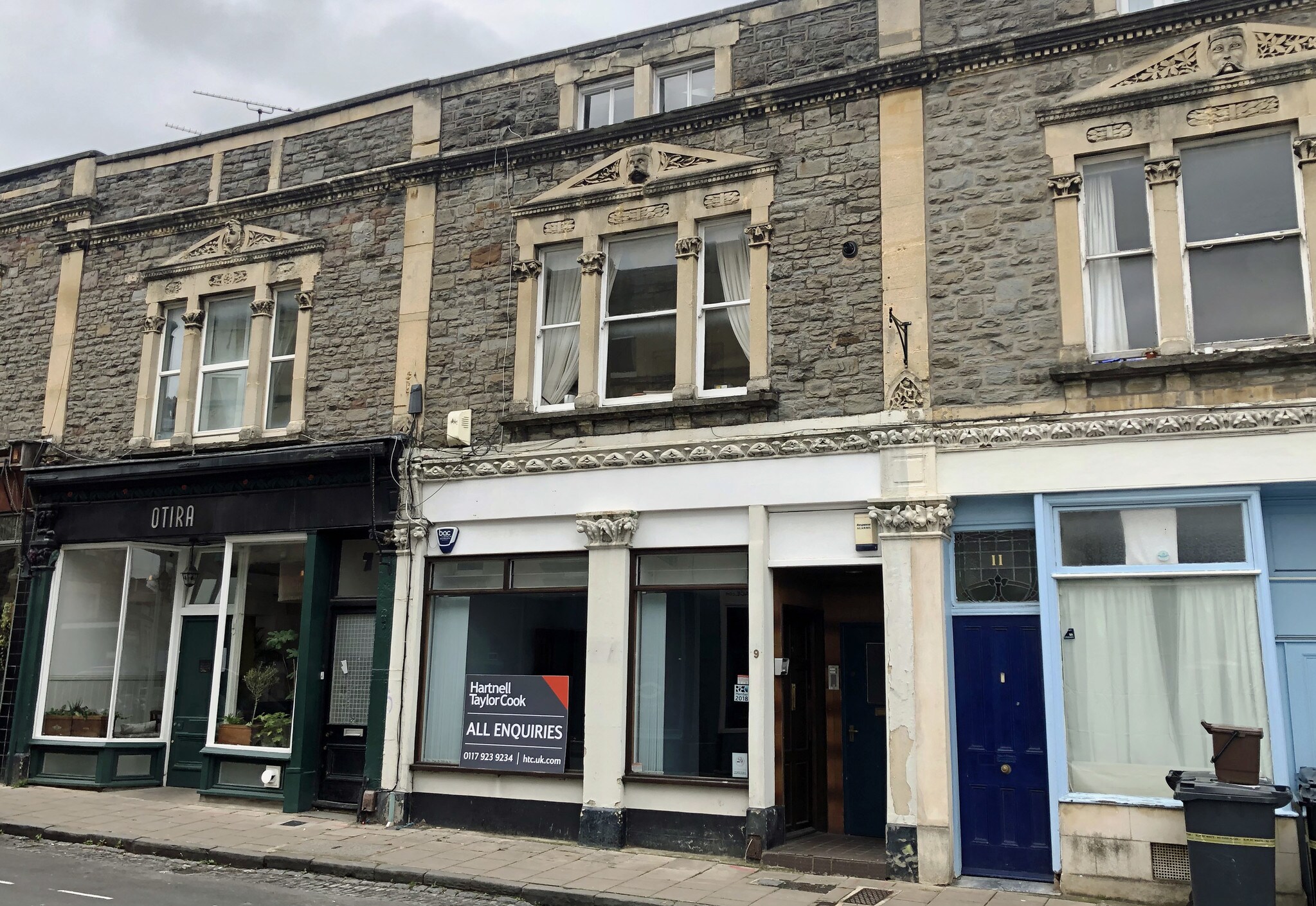 9 Chandos Rd, Bristol for sale Primary Photo- Image 1 of 1